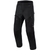 kalhoty CUSCO DRYSTAR, ALPINESTARS (černá, vel. XL)