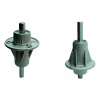 Náhradný nôž na kosačku – Nôž na pravú kosačku 540 mm John Deere AM140974 (Nôž na pravú kosačku 540 mm John Deere AM140974)