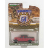 Greenlight Jeep Gladiator Willys Pick-up 2021 1:64 červený