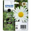 Epson 18XL Black - originálny