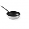 Hendi 627730 Wok panvicu s nepriľnavým povrchom pr. 210 mm