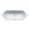 Kaldewei Vaňa Vaio Duo 6 952, 210x80 cm, antislip, biela 233230000001