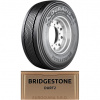 Bridgestone DURT2 385/55 R22.5 160K TL M+S 3PMSF