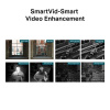 VIGI C350(2.8mm) 5MP Full-Color Bullet Net.cam. TP-link