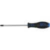 BGS Technic BGS 4937 Krížový skrutkovač PH3 x 150 mm, čierny hrot