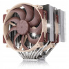 Chladič CPU Noctua NH-D15 G2 HBC, 2x 140mm ventilátor, 4-pin