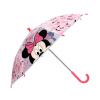 Vadobag Detský dáždnik Minnie Mouse Sunny Days Ahead