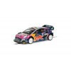 Scalextric Ford Puma WRC - S. Loeb HD 1/32