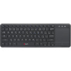 C-TECH WLTK-01 bezdrôtová klávesnica s t