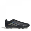 adidas Copa Pure 2 League Firm Ground Football Boots Black/Grey 11 (46)