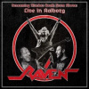Raven - Screaming Murder Death From Above:Live / Vinyl / 2LP [2 LP]