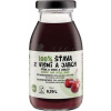 Zdravo 100% višňa a jablko 200 ml 200 ml nápoj
