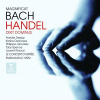 Georg Friedrich Händel (1685-1759) - Dixit Dominus HWV 232 (CD)