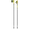 LEKI Evotrail FX.One TA, black-dark anthracite-neonyellow - 110