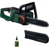 Bosch Akumulátorová reťazová píla PKE 18V-30-28, solo 06008B8B01