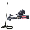 Súprava Rádio CB TTi TCB-550 EVO + Anténa PNI Extra 45