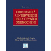 Chirurgická a intervenční léčba cévních onemocnění - Peregrin Jan H., Roček Miloslav, Šebesta Pavel a kolektiv Krajíček Milan