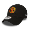 New Era 9FO Basic FC Manchester United Black one size