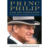 Princ Philip, jak ho neznáte - Sewardová Ingrid