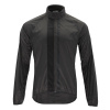 Pánska bunda Silviny Gelo MJ2231 charcoal M
