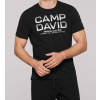 CAMP DAVID TRIČKO BLACK L
