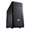 COOLER MASTER case CM Force 500, ATX, Mid Tower