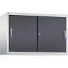 ACURADO nadstavbová skriňa s posuvnými dverami ,1 polica, v x š x h 790 x 1200 x 400 mm C+P