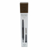 Makeup Revolution Duo Brow Definer ceruzka na obočie Brown 0,15 g