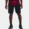 Under Armor Perimeter 11'' Short M 1370222 001 (117315) Black L