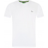 Korda Tričko Minimal Tee White