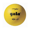 Míč volejbal Gala SOFT MINI BV4015S 4, žlutá