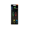 Sada jehel Fox EDGES™ Deluxe Needle Set