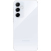 Samsung Clear Case zadný kryt na mobil Samsung Galaxy A55 5G priehľadná; EF-QA556CTEGWW