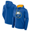 Fanatics Pánska Mikina Buffalo Sabres Defender Pullover Hoodie Velikost: XL