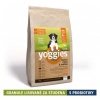 MINIGRANULE active, kačica a zverina, granule lisované za studena s probiotikami 5kg