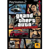 PS2 Grand Theft Auto: Liberty City Stories