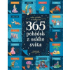 365 pohádek z celého světa - Rosalba Troiano, Sara Ugolotti (ilustrátor)