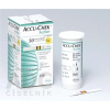 ACCU-CHEK Active Glucose 50 testovacie prúžky do glukomera 1x50 ks
