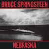 Bruce Springsteen, NEBRASKA, CD