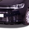 RDX Racedesign přední difusor Vario-X3 VW Caddy V -- od roku výroby 2020-