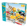 BRIO BUILDER 34606 Stavebnice Kreativní sada 271 dílů