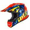 Moto prilba OZONE cross iMX FMX-01 ORANGE XL (Moto prilba OZONE cross iMX FMX-01 ORANGE XL)