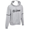 Sensas Mikina World Champion Summer Grey S
