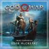 2LP Bear McCreary: God Of War
