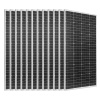 Vevor Solárna súprava 2400W 48V, 12×200W panely, 51.2V 100Ah LiFePO4 ZHSKU00000000000479