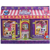Littlest Pet Shop LPS figuríny nastavené príslušenstvo (Littlest Pet Shop LPS figuríny nastavené príslušenstvo)