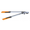 nožnice na silnej vetve dvojčepeľovej L PowerGearX Fiskars 1020188