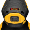 DeWALT DWE6423-QS přenosná bruska Vibrační bruska 12000 oscilací/min Černá, Žlutá 280 W