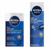 NIVEA Hyaluron krém na tvár proti vráskam, 50 ml (Kozmetická sada NIVEA MEN Hyaluron krém + Hyaluron očný krém)