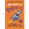 Robopes - David Walliams - online doručenie